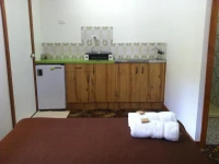 Mt Warning Forest Hideaway 