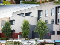 Apartments of Waverley 