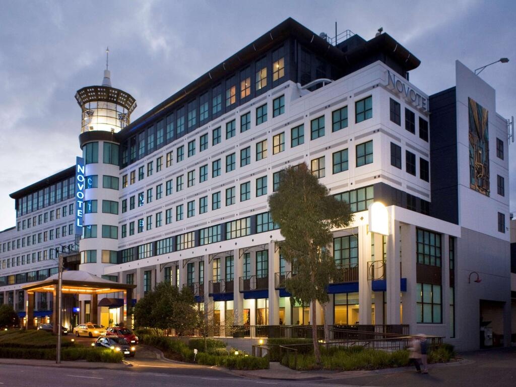 Novotel Melbourne Glen Waverley 