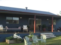 The Wattle Lodge 4*