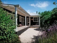 Green Gully House 