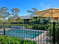 Roscrea Homestead - Luxury Retreat 
