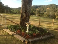 Mograni Retreat Gloucester 3*