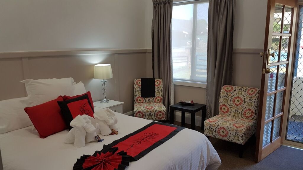 Coppers Hill Private Accommodation 