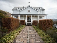 Nimbo Fork Lodge 