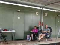 Gogeldrie Weir Holiday Park 