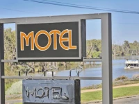 Mildura Riverview Motel 