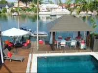 B and B on the Bay 5*