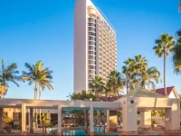 Crowne Plaza Gold Tower 
