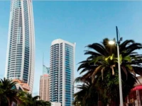 Hilton Surfers Paradise Residences 