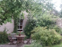 Temple Farm House 4*