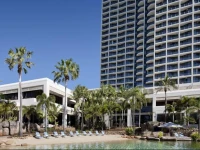 Surfers Paradise Marriott Resort & Spa 