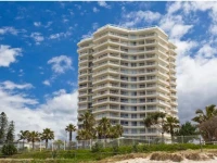 19th Avenue on the Beach 