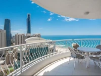 Aegean Apartments 