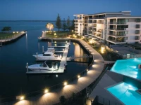 Allisee Apartments 