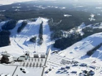 Himos Holiday Centre 