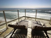 Beachfront Viscount 