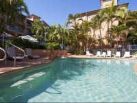 Bella Mare Apartments 