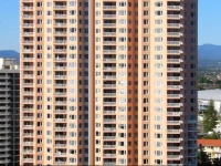 Belle Maison Apartments 