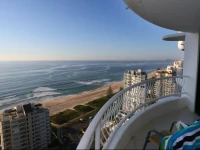 Biarritz Apartments 