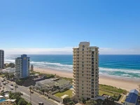 Bougainvillea Gold Coast Holiday Apartments 