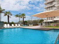 Boulevard Towers 