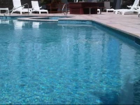Broadbeach Pacific Resort 