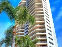 Burleigh Esplanade Apartments 