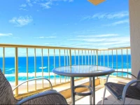 Capricorn One Beachside Holiday Apartments 