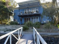 Couran Cove Island Resort 