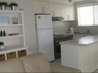 Crystal Beach Apartments 