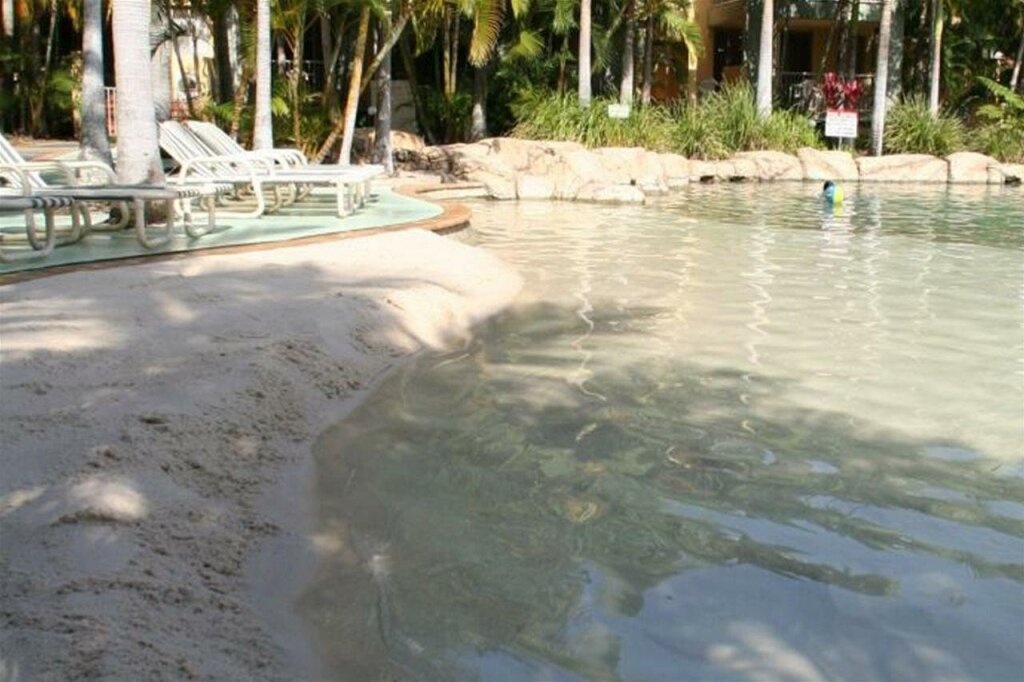 Diamond Sands Resort 