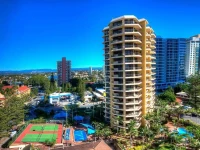 Genesis Apartments 