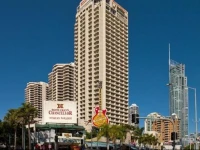 Hotel Grand Chancellor Surfers Paradise 