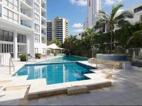 Ipanema Holiday Resort Gold Coast 
