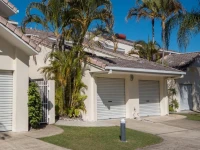 Isle Of Palms Resort 