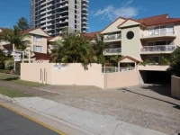 Jubilee Views Holiday Apartments 