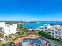 Little Cove Currumbin 