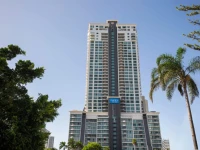 Mantra Crown Towers 