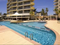 Mantra Twin Towns 