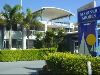 Mariner Shores Club 