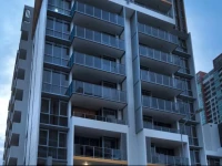 Meriton Serviced Apartments Aqua Street 