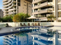 Meriton Serviced Apartments Broadbeach 