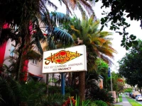 Montego Sands Resort 