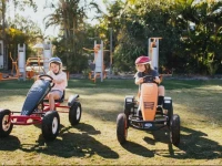 NRMA Treasure Island Holiday Park 