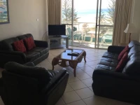 Ocean Plaza Resort 