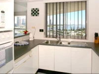 Ocean Sands Resort 