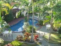 Oceanside Cove Holiday Apartments 