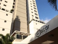 Oscar On Main Beach Resort 