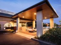 Quality Hotel Mermaid Waters 
